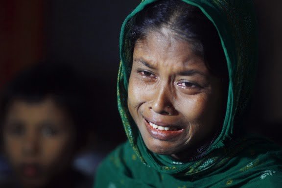 Rohingya Muslim Suffer Brutal Force http://www.buletinonline.net/v6/images/stories/berita60/Rohingya%20Muslim%20Suffer%20Brutal%20Force.jpg